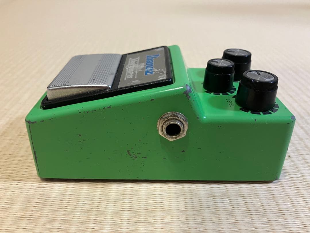 ギター 1st reissue Ibanez TS9 Tube Screamer