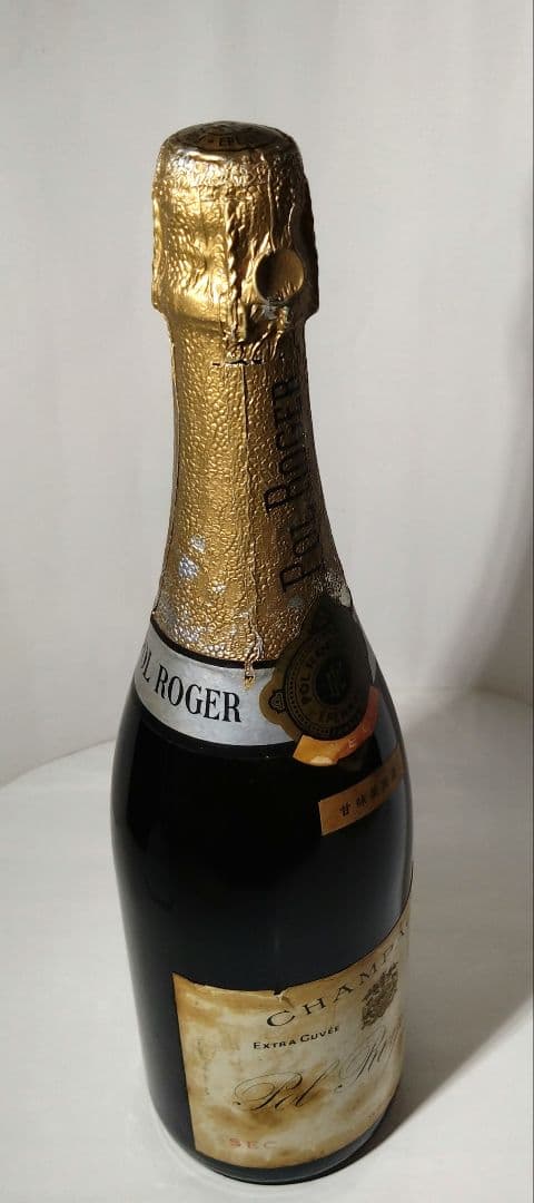 ​ポル・ロジェ エクストラ・キュヴェ・ド・レゼルヴ 72cl 従価税