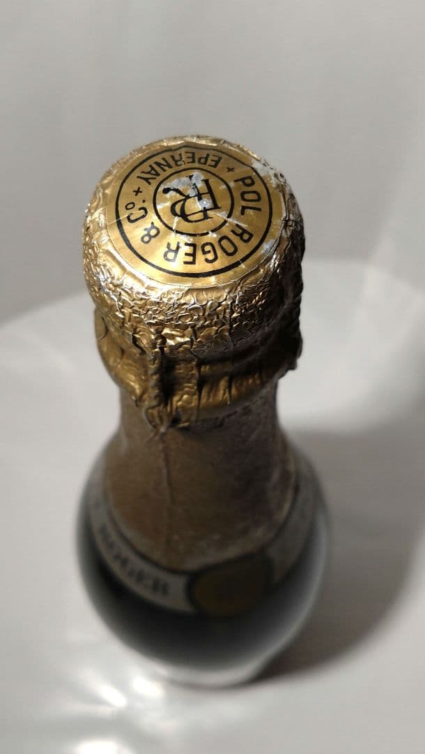 ​ポル・ロジェ エクストラ・キュヴェ・ド・レゼルヴ 72cl 従価税