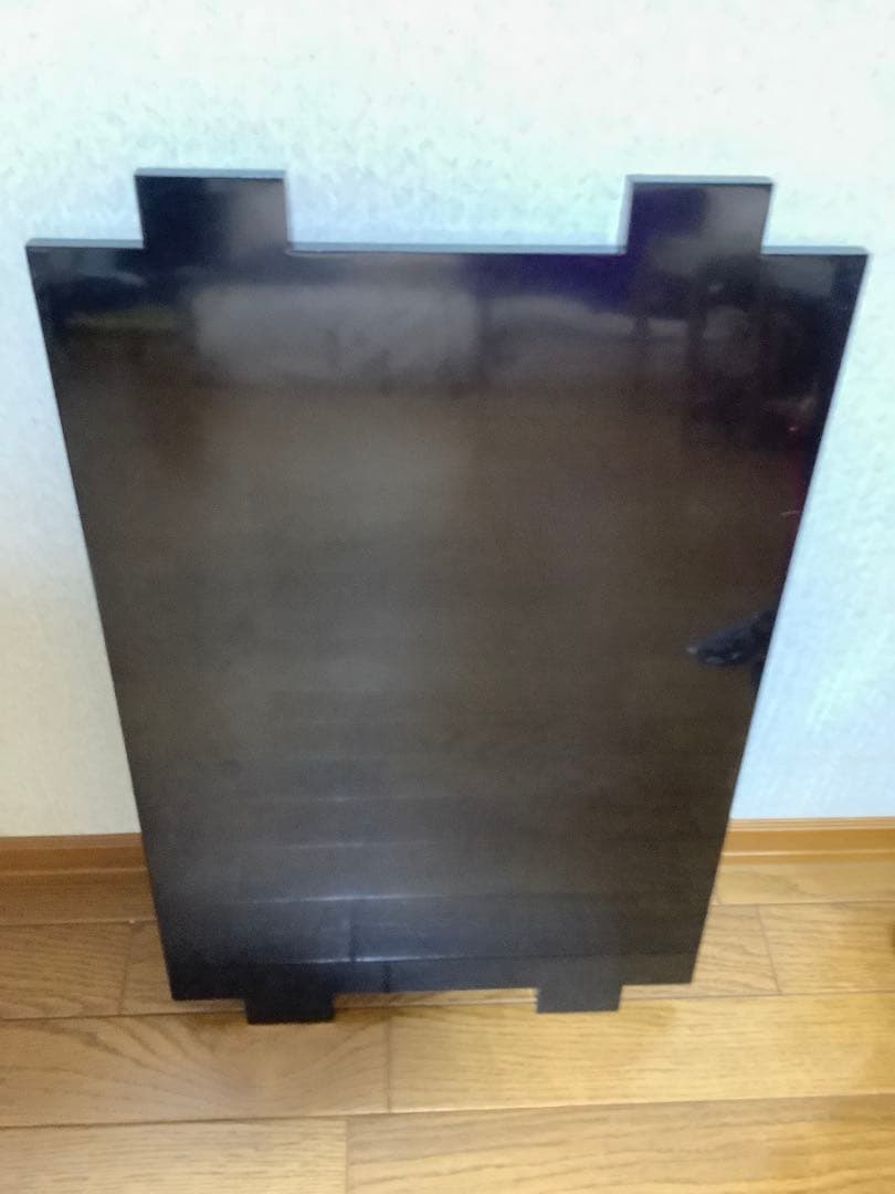 立礼棚　御薗棚　茶道具　茶会席