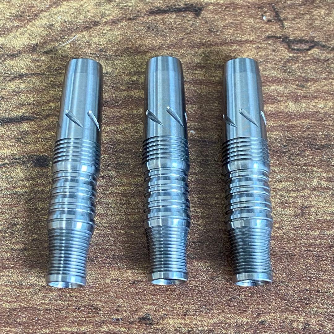 ガチャ限定　廃盤　S4-DARTS WORLD END4(ワールドエンド4)