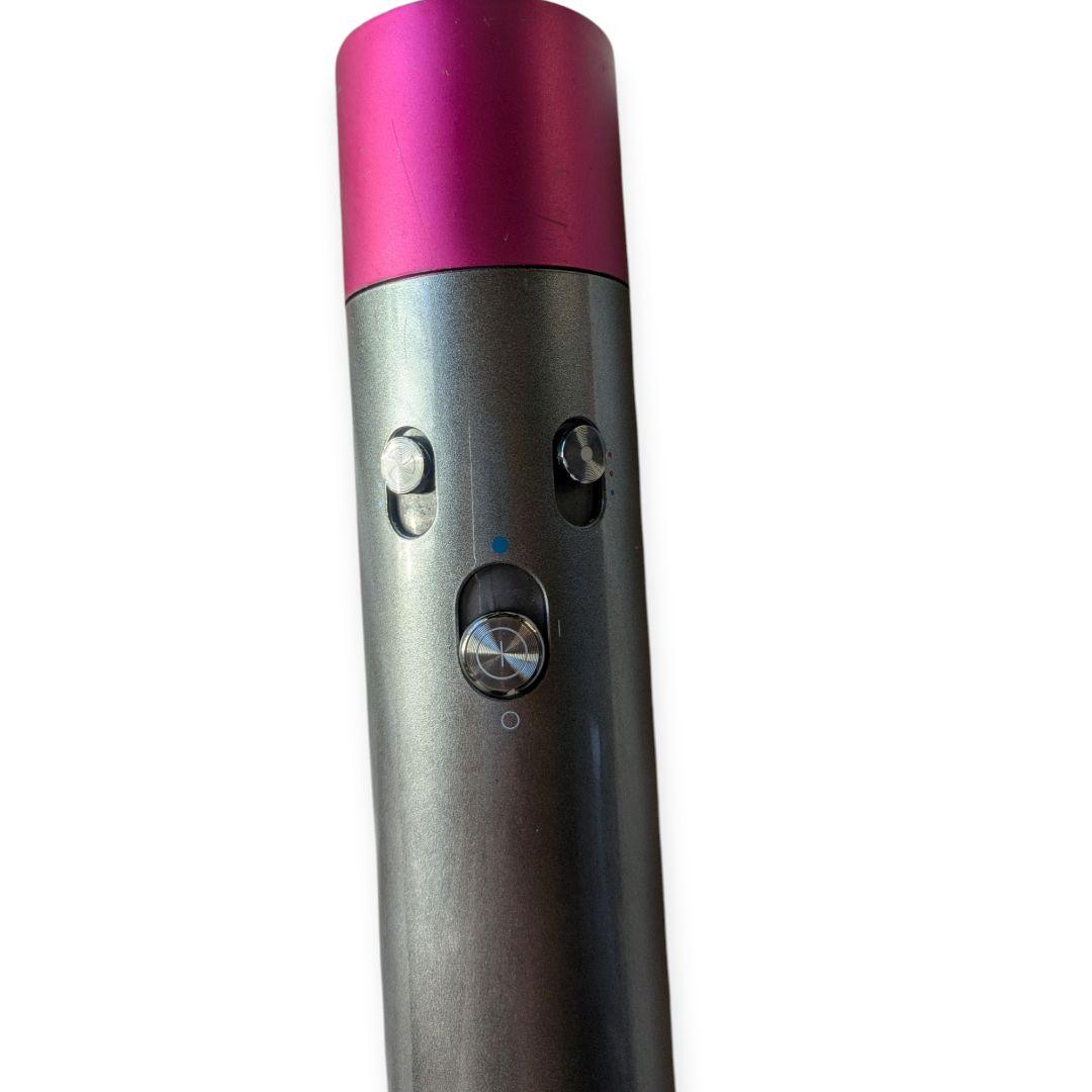 Dyson Airwrap スタイラー Volume+Shape HS01