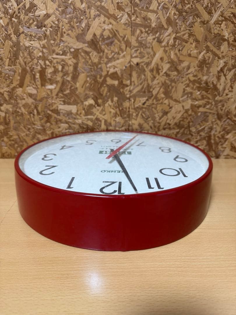 サウナタイマー 12分計 KENKO 60Hz　動作未確認