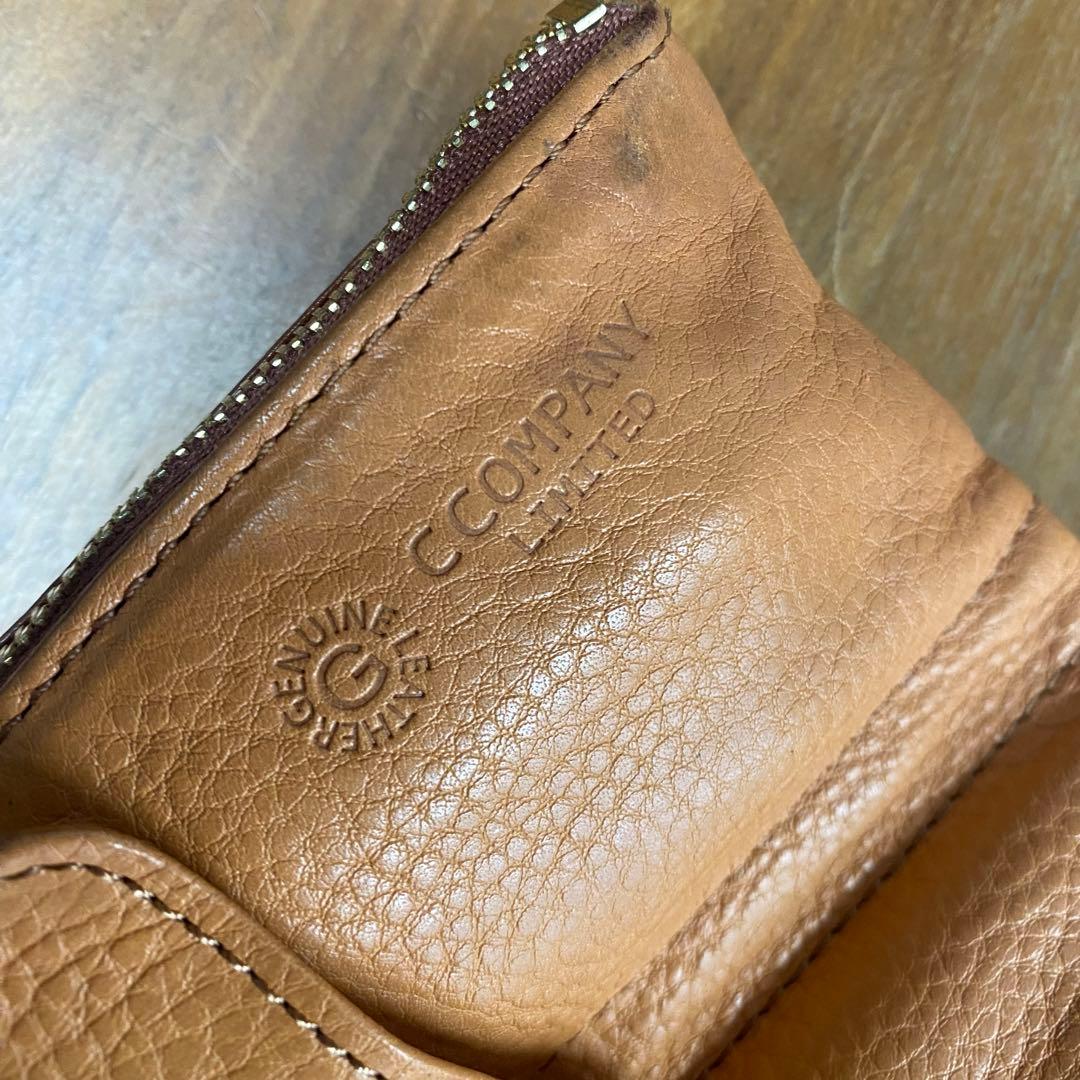 @127911/14までCCOMPANY LIMITED ペンケース筆箱