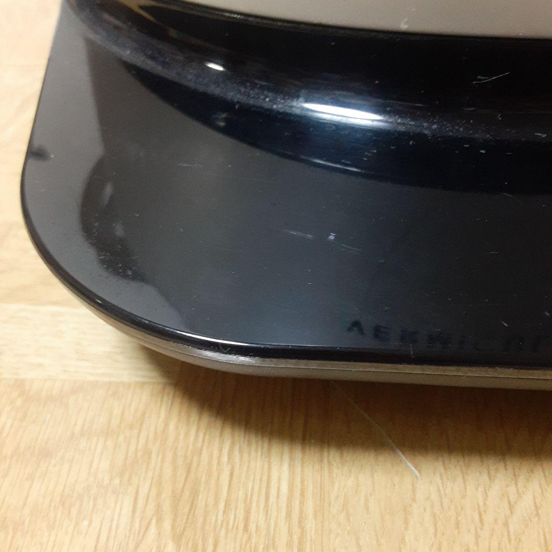 VERMICULAR 炊飯器 PH23A 動作未確認ジャンク