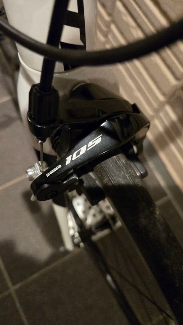 GIANT CONTEND SL 1 アルミフレームロードバイク