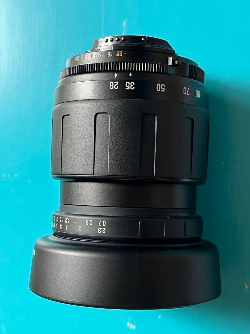 Nikonデジタルカメラ　D-70