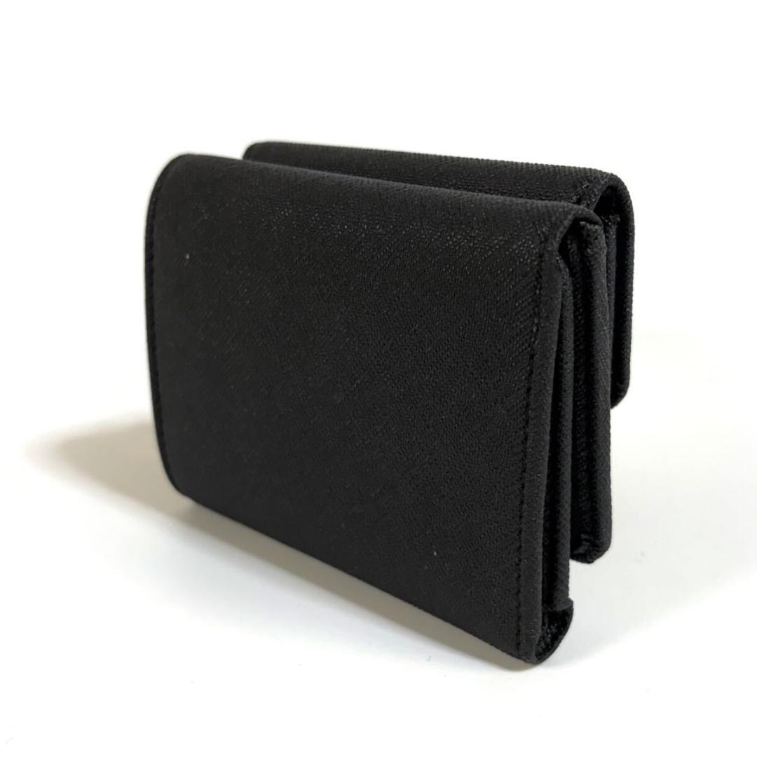 【極美品】Vivienne Westwood 三つ折り財布 オーブ イタリア製