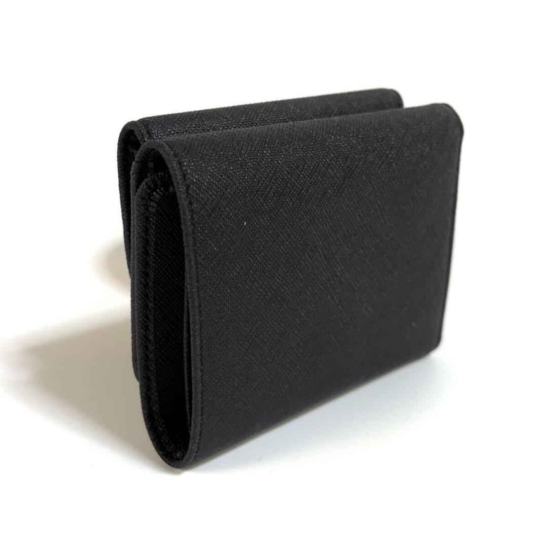 【極美品】Vivienne Westwood 三つ折り財布 オーブ イタリア製