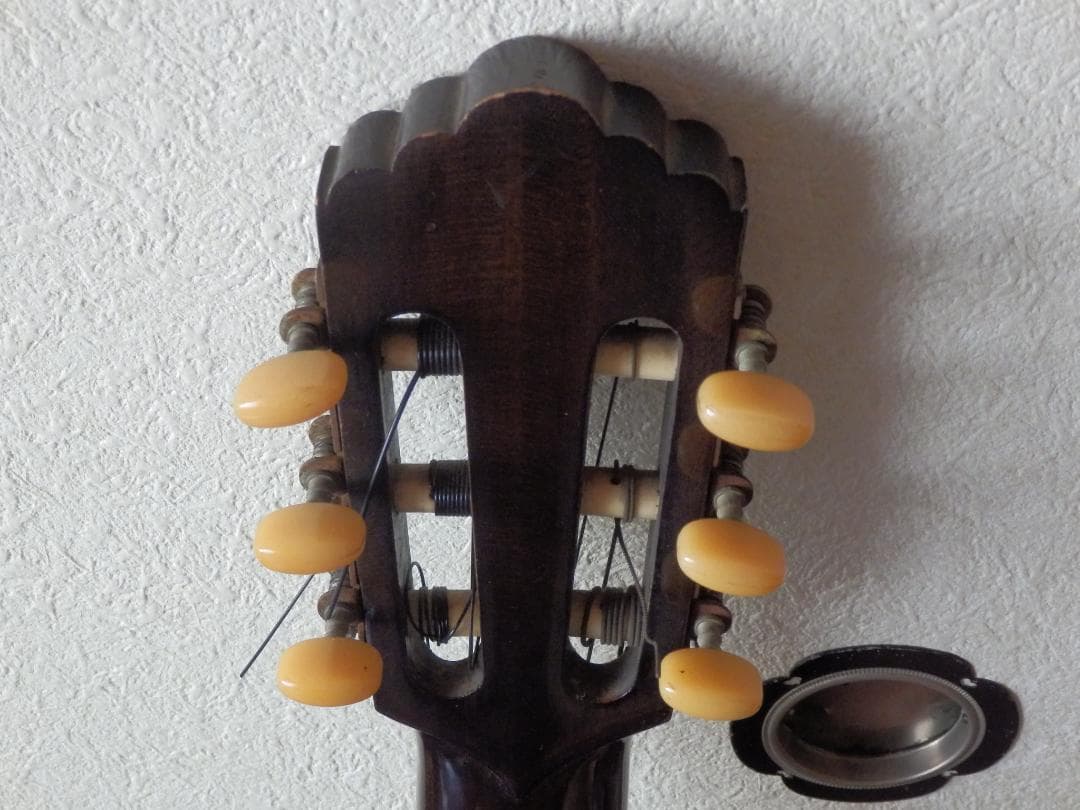 k*e様 ⭕️名品♥️こだま楽器クラシックギターCremona Ancoll★1