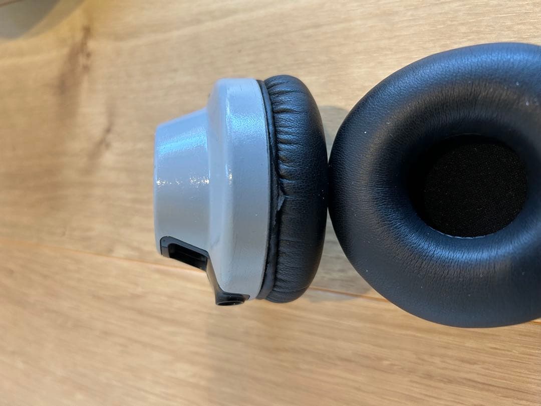 AIAIAI tma-2ケース付き