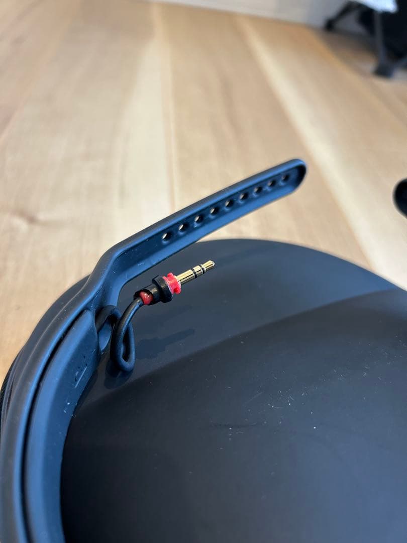 AIAIAI tma-2ケース付き