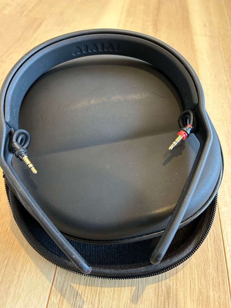 AIAIAI tma-2ケース付き