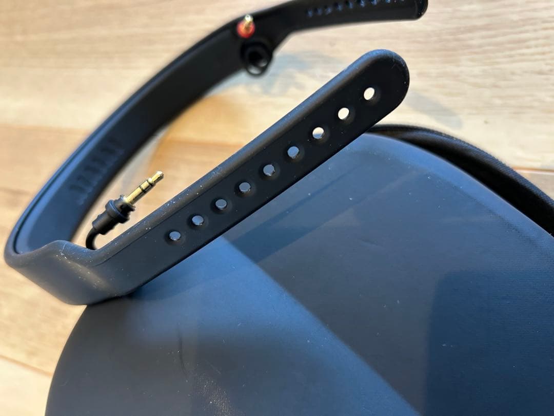 AIAIAI tma-2ケース付き