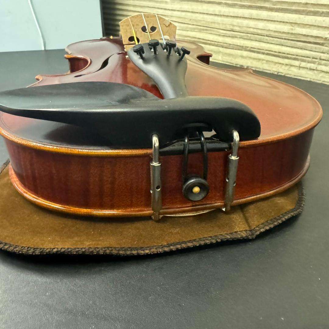 ☆美品　BELLA ARMONIA　4/4 バイオリン　ovn02-1119