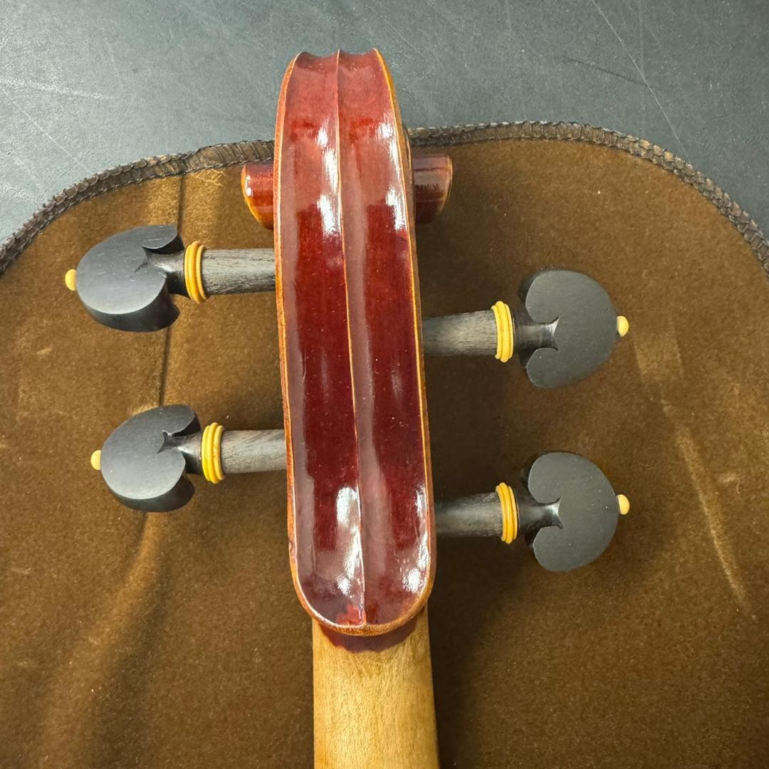 ☆美品　BELLA ARMONIA　4/4 バイオリン　ovn02-1119