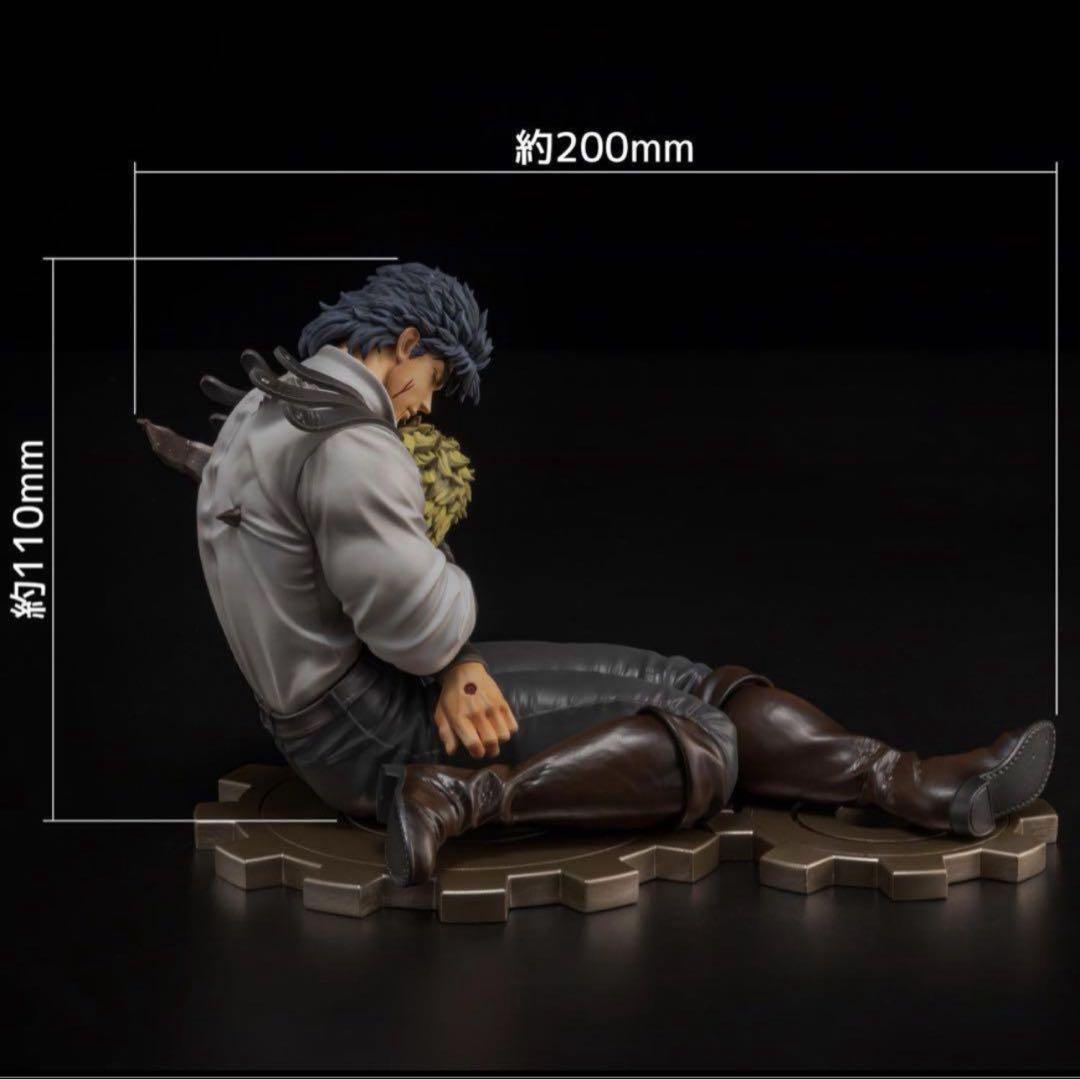 千値練FIGUREMUSEUM ジョジョの奇妙な冒険フィギュア　新品未開封