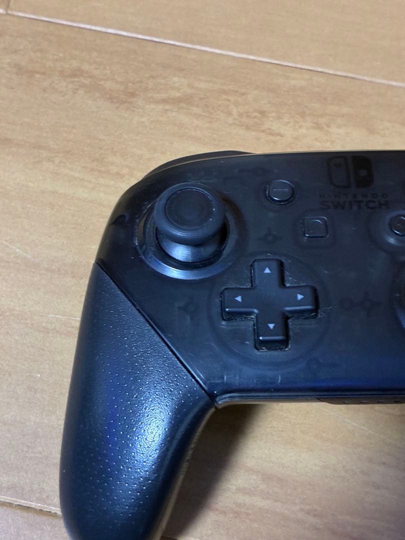 Nintendo Switch 本体 コントローラー (周辺機器あり)