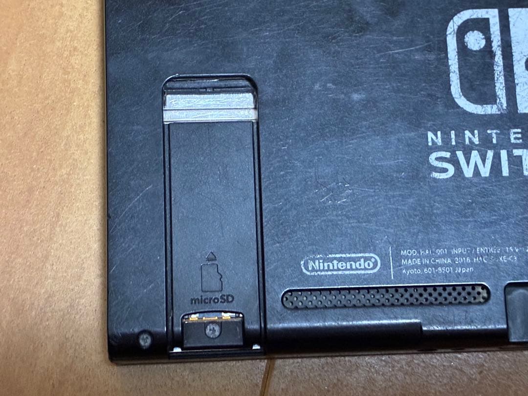 Nintendo Switch 本体 コントローラー (周辺機器あり)