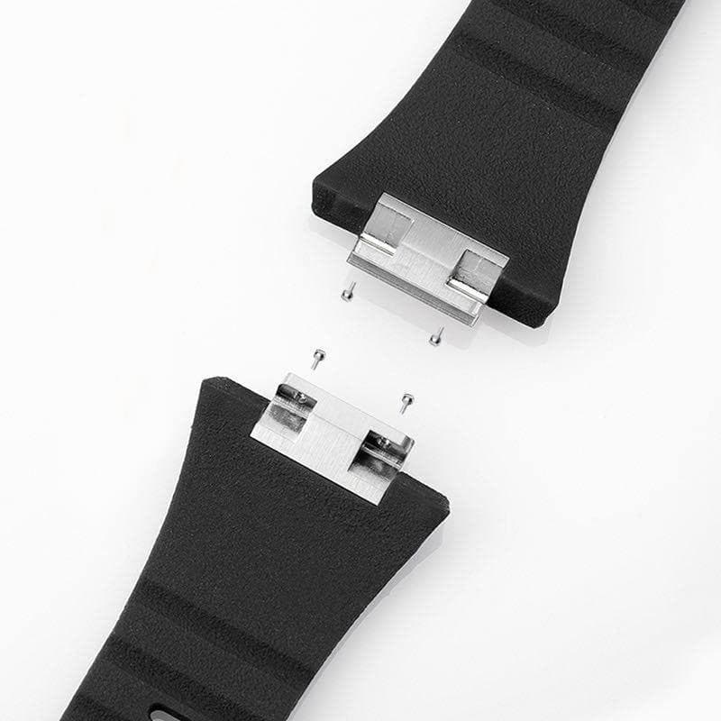 アップルウォッチ ケース カスタム　ゴールデンコンセプト 44/45MM B