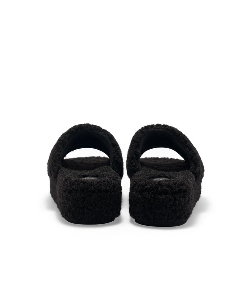 ミュージシャン CDL TOKYO CDL Teddy Sandals