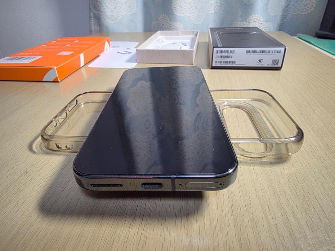 Google Pixel 9 Pro 128GB オブシディアン ストア版