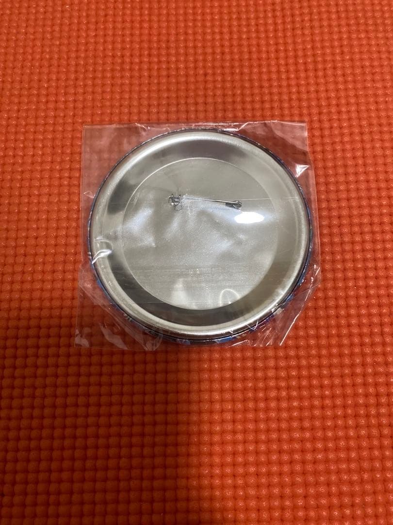 初音ミク Tell Your World 缶バッジ HMV限定 非売品