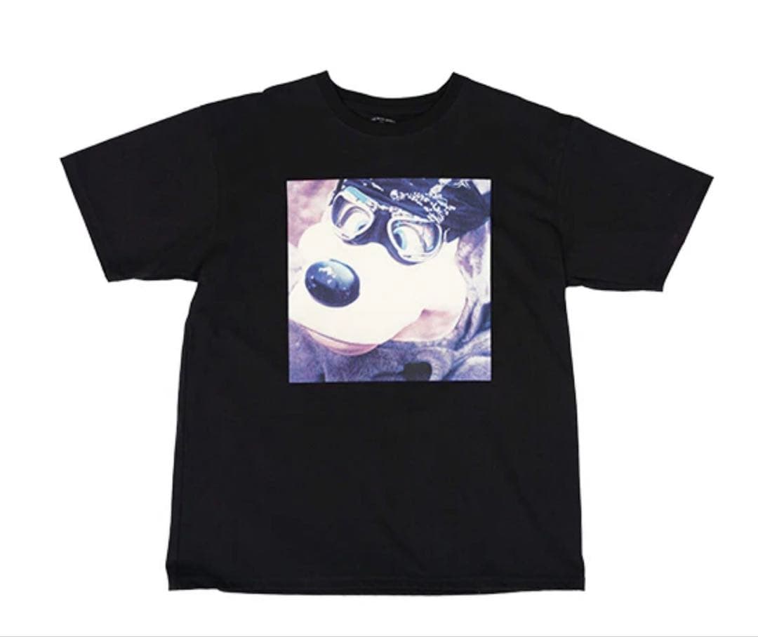 BLANKEY JET CITY／C.B.Jim TシャツL新品 限定 BJC