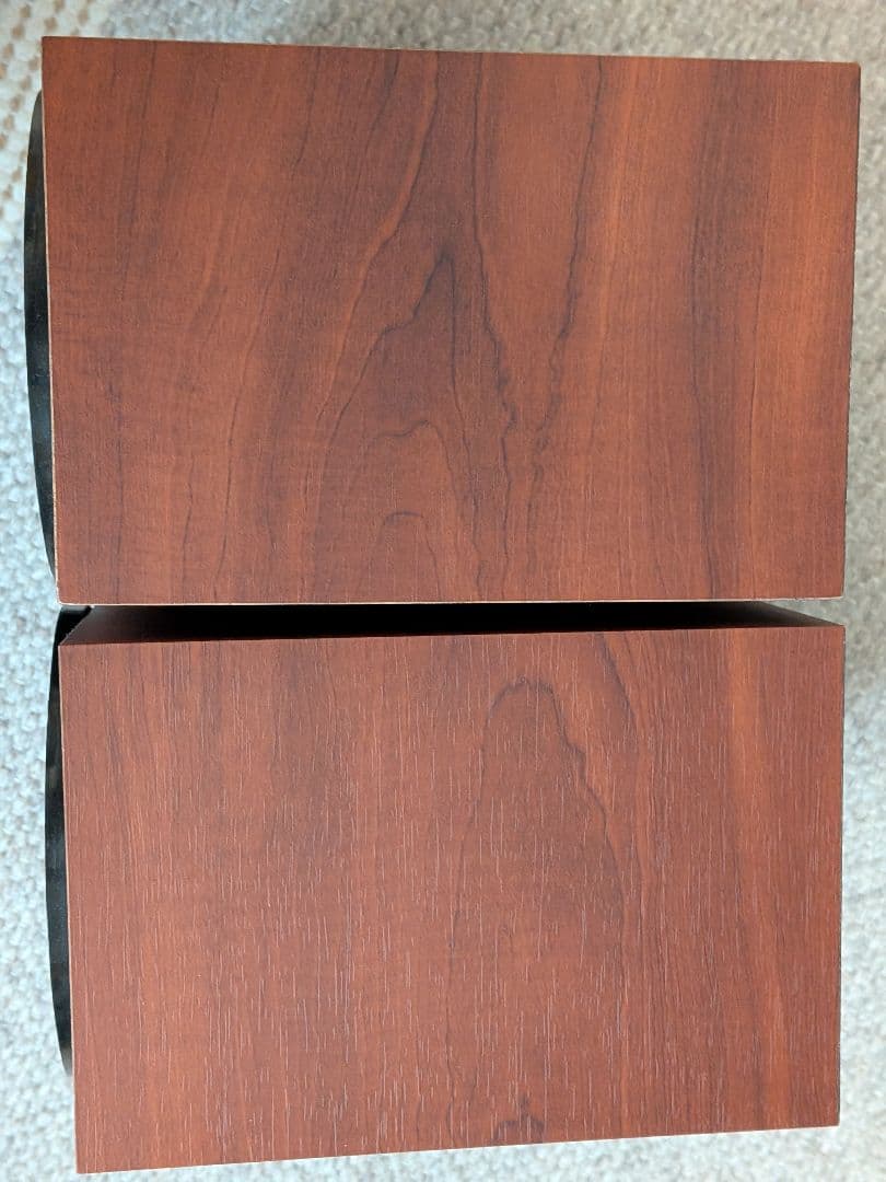 FOSTEX P1000-E + MarkAudio CHR70v3 スピーカー