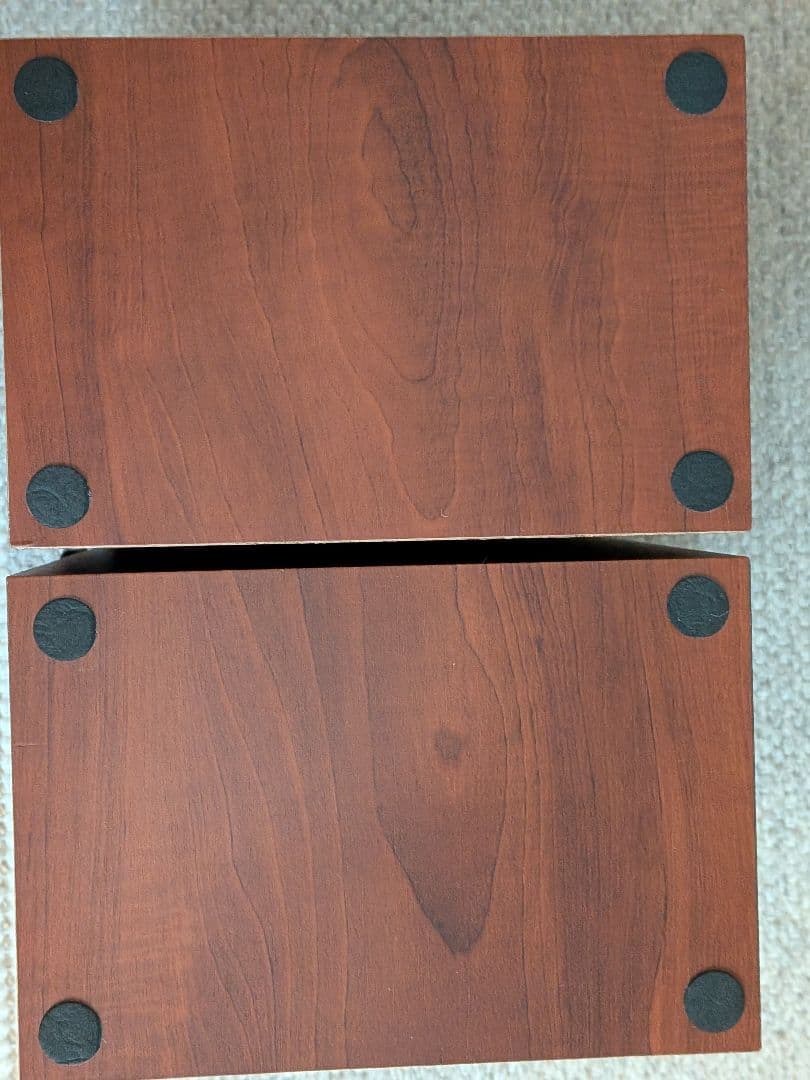 FOSTEX P1000-E + MarkAudio CHR70v3 スピーカー