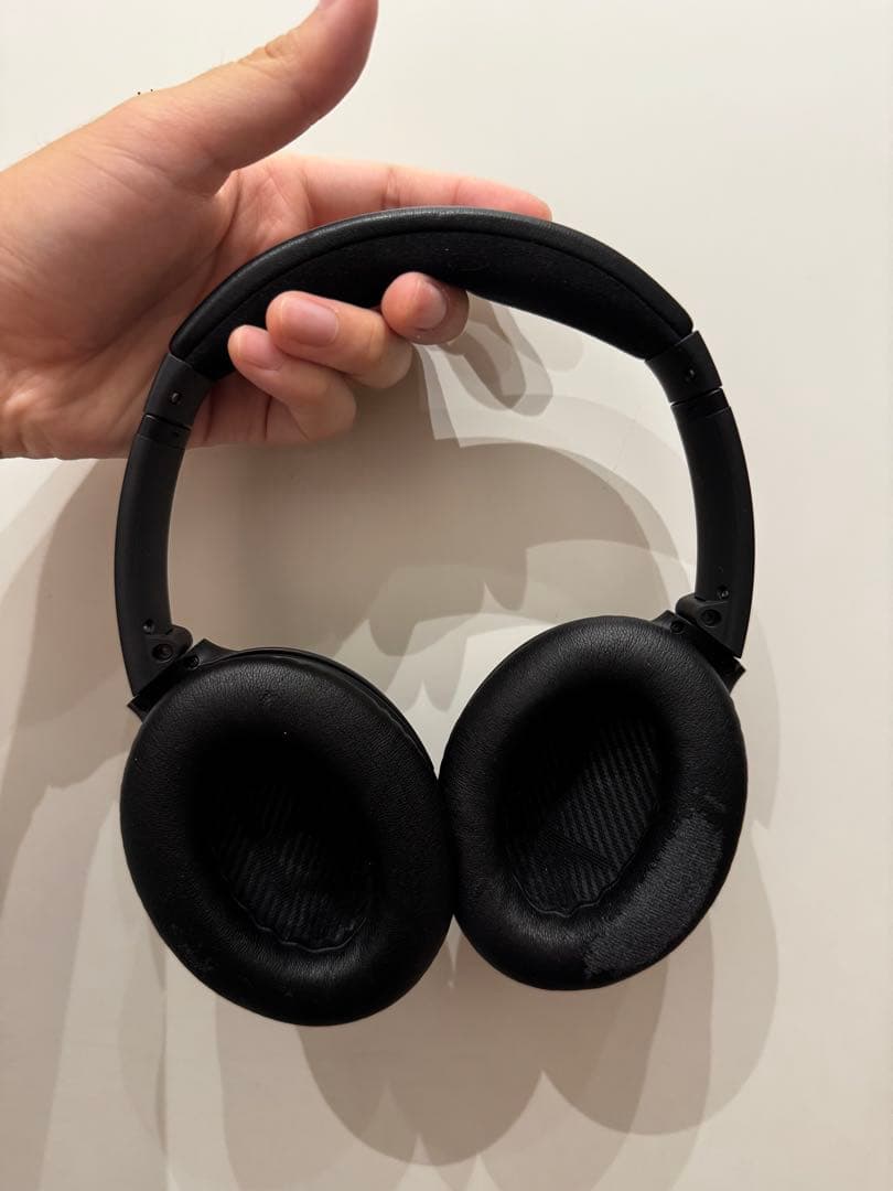 BOSE QuietComfort35Ⅱ