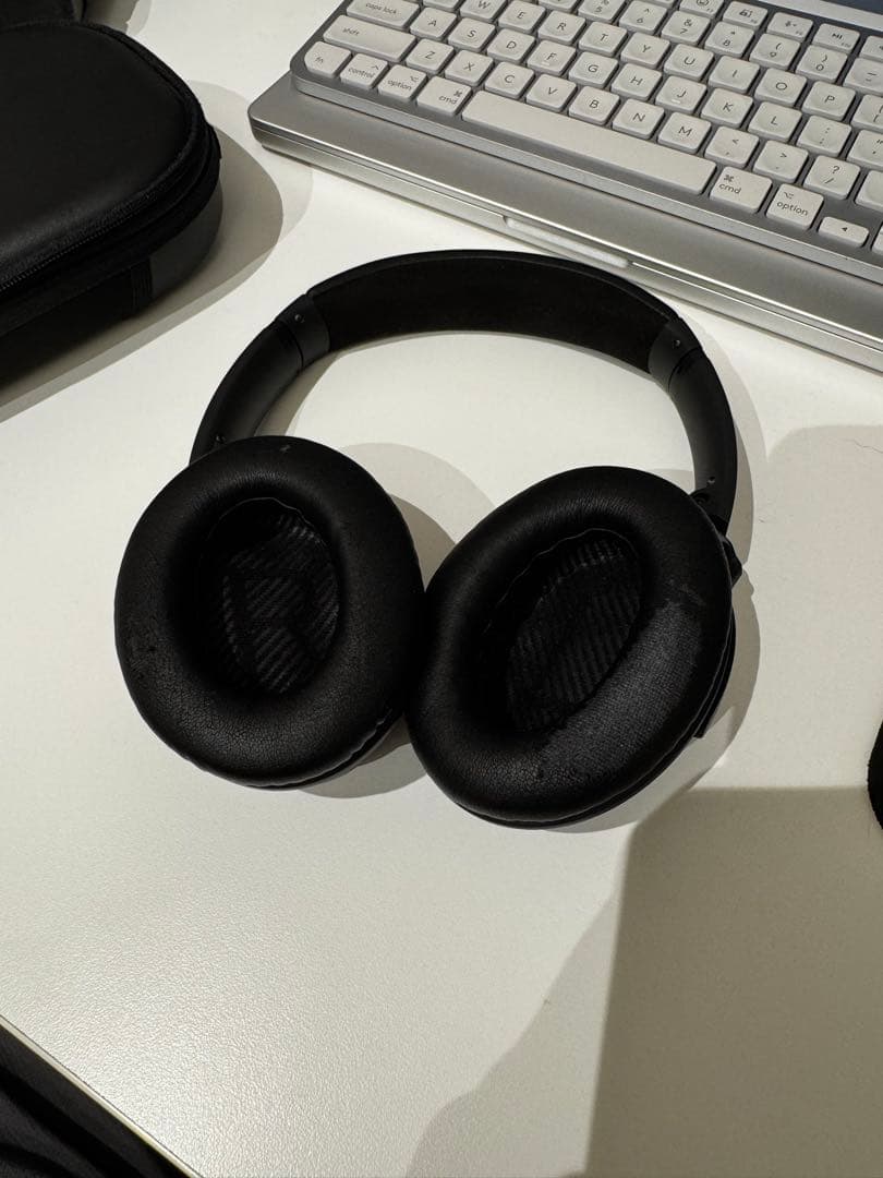 BOSE QuietComfort35Ⅱ