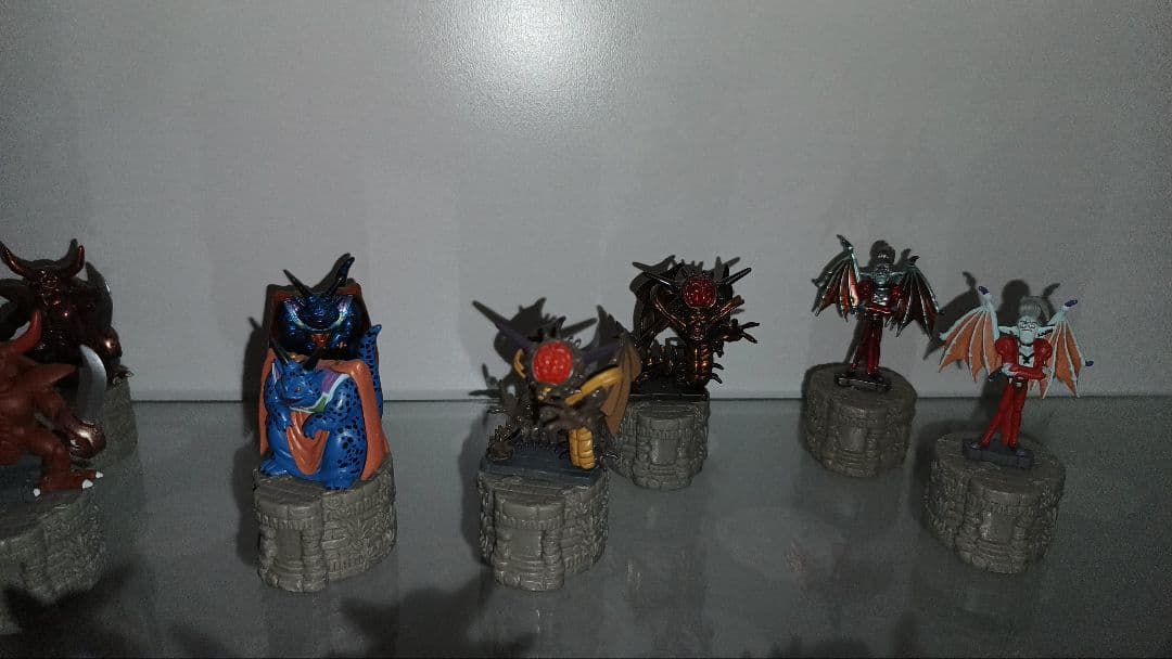 ドラゴンクエスト ボトルキャップ 大量フルコンプ2つとノーマルコンプ1つ レア