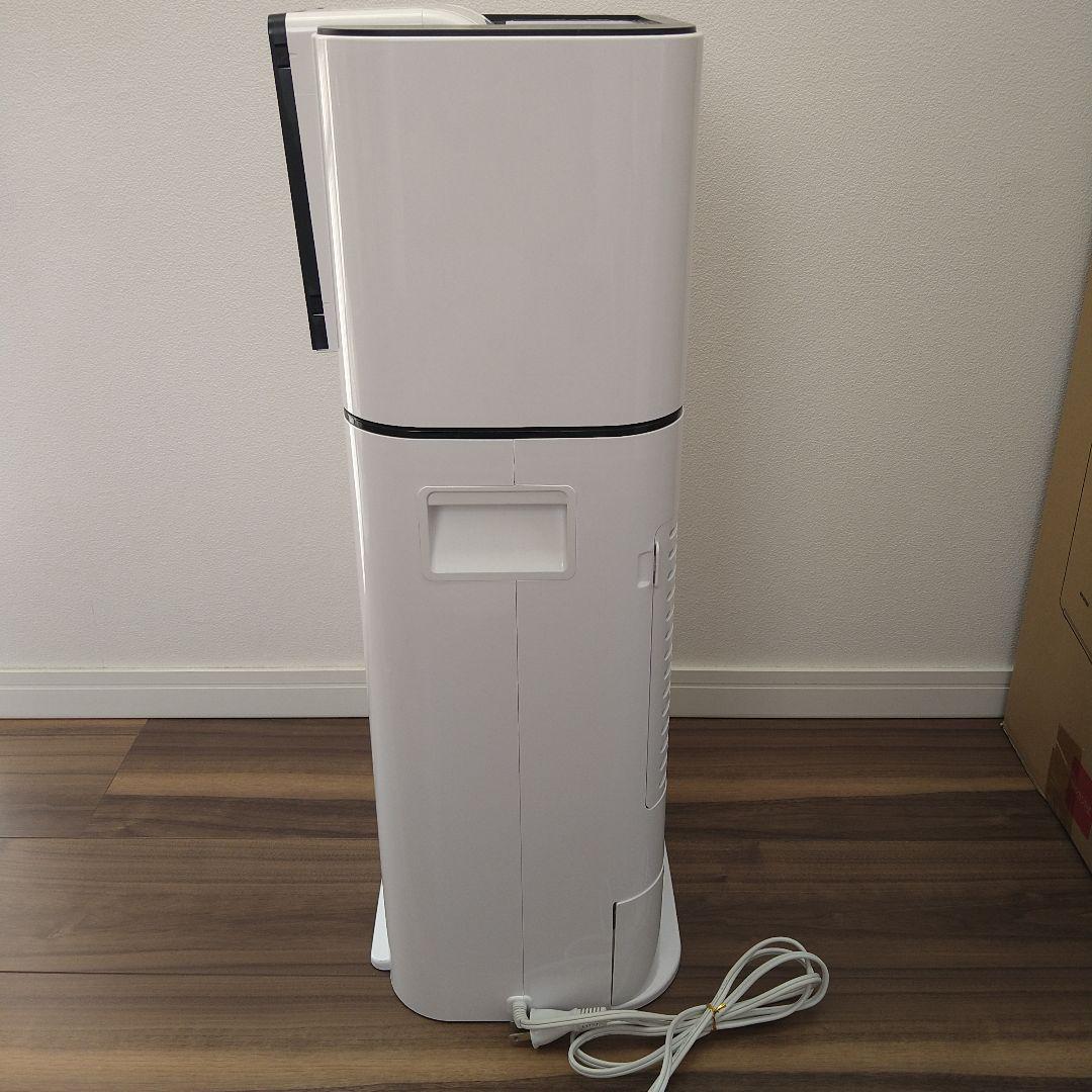 サーキュレーター衣類乾燥除湿機　アイリスオーヤマ　衣類乾燥　除湿機