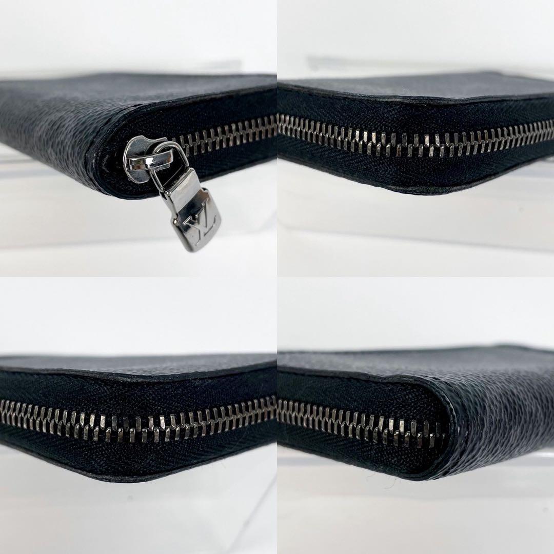 ✨極美品✨ ルイヴィトン モノグラム ヴェルティカル パース ブラック