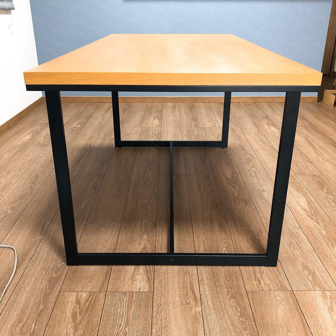 ダイニングテーブル　W1500