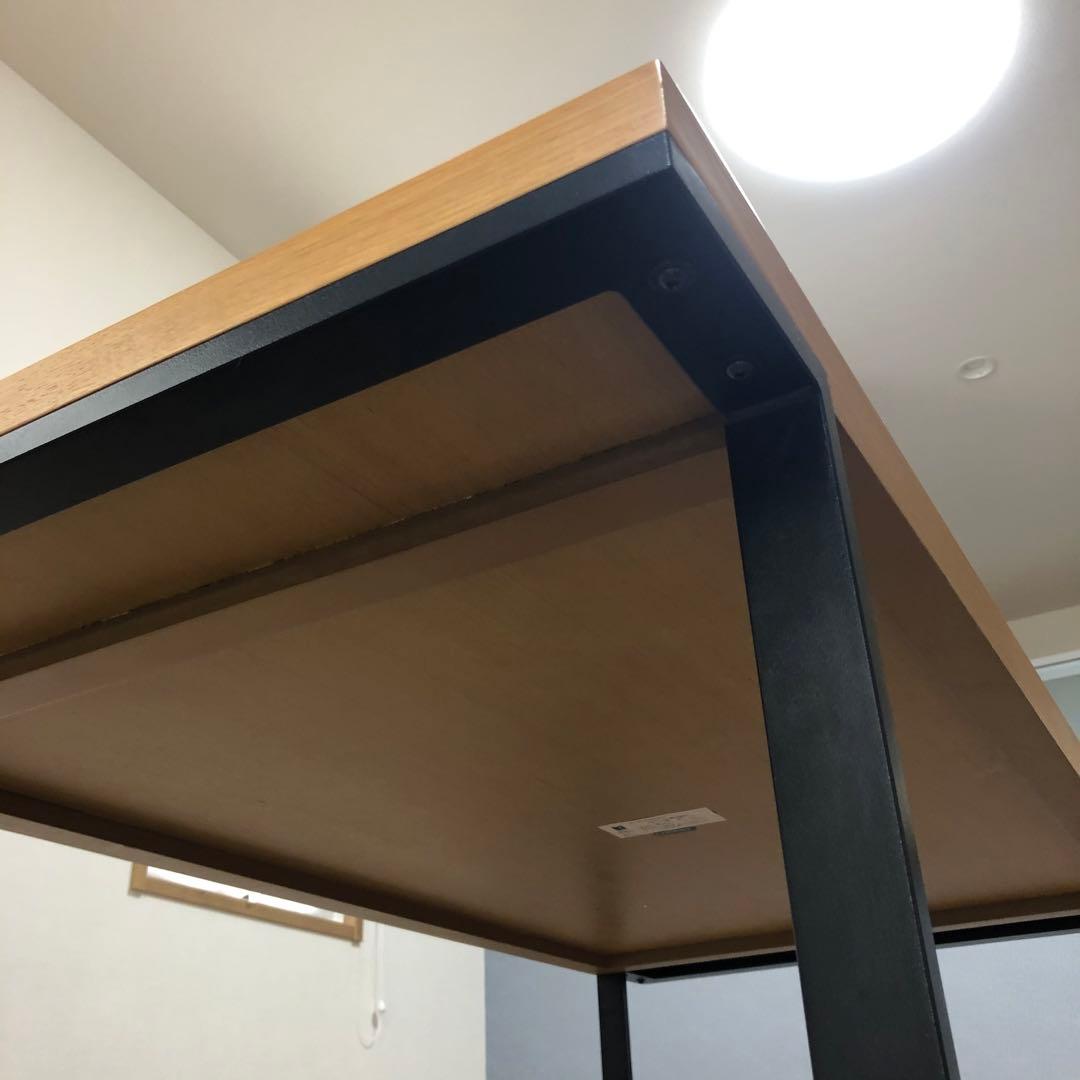 ダイニングテーブル　W1500