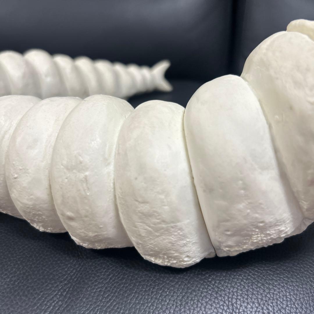 パラダイス　モスラ　幼虫(約４０センチ)　モスラ対ゴジラ