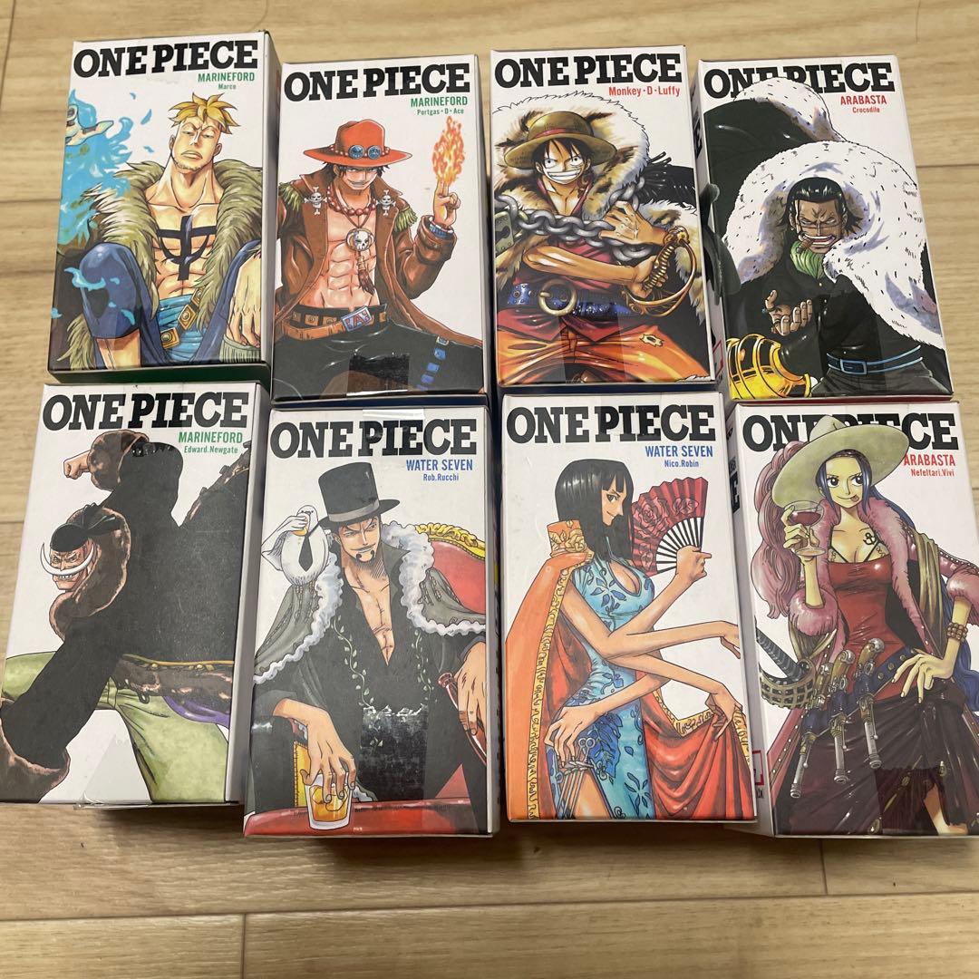 ワンピース フィギュア extra closet ラストワン賞