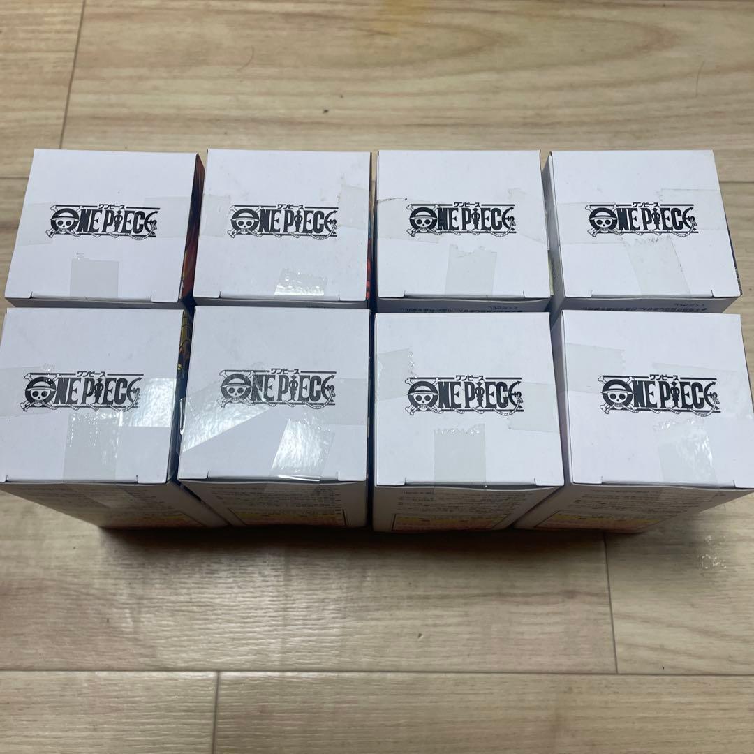 ワンピース フィギュア extra closet ラストワン賞