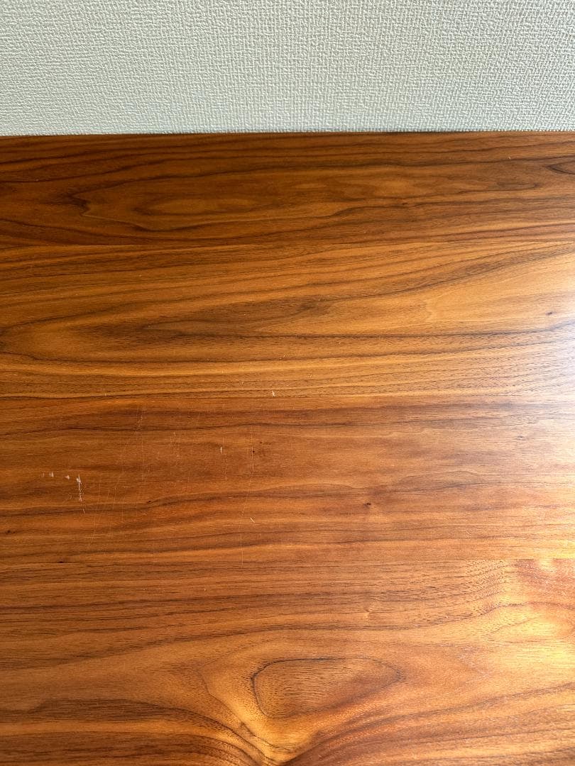 FLEXISPOT EF1　電動昇降式デスク　天然木天板つき