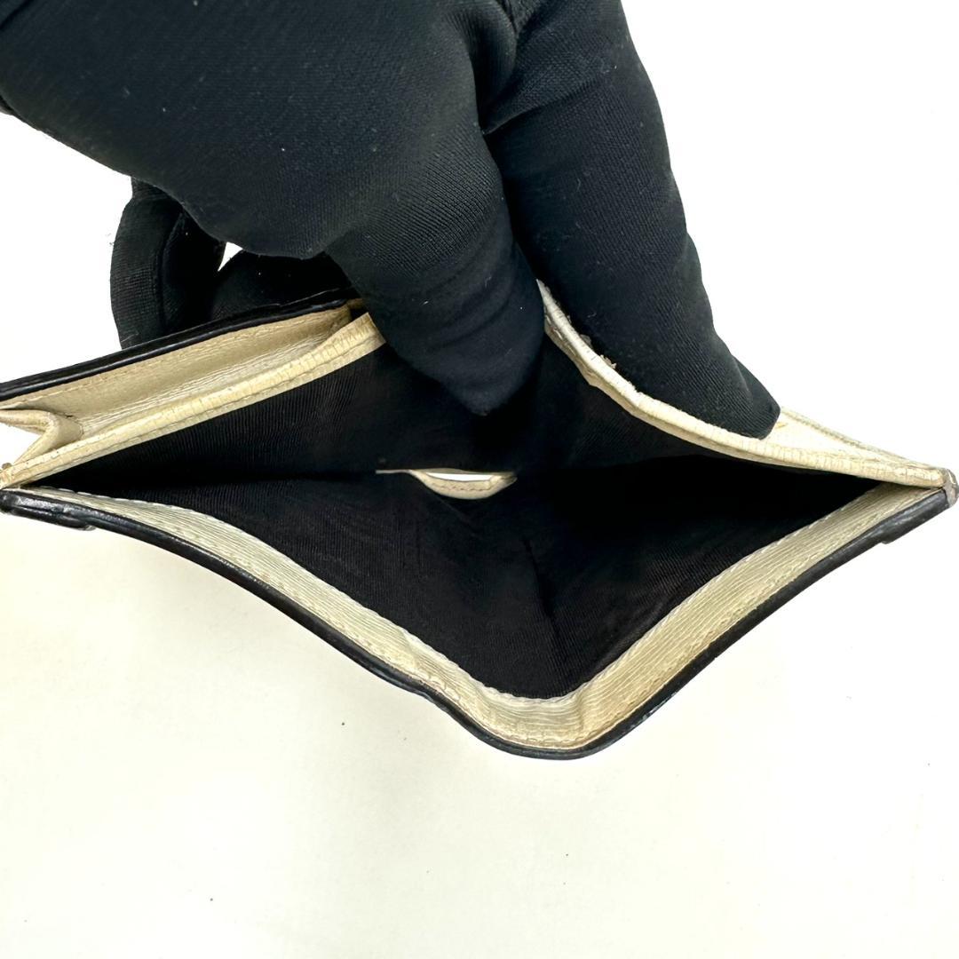 GUCCI グッチ オフディア ヒグチユウコ マーモント 二つ折り財布 日本限定