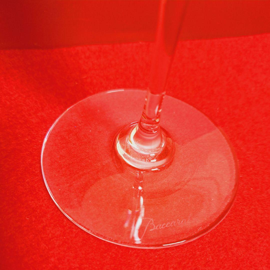 バカラ ドンペリニヨン シャンパン フルート