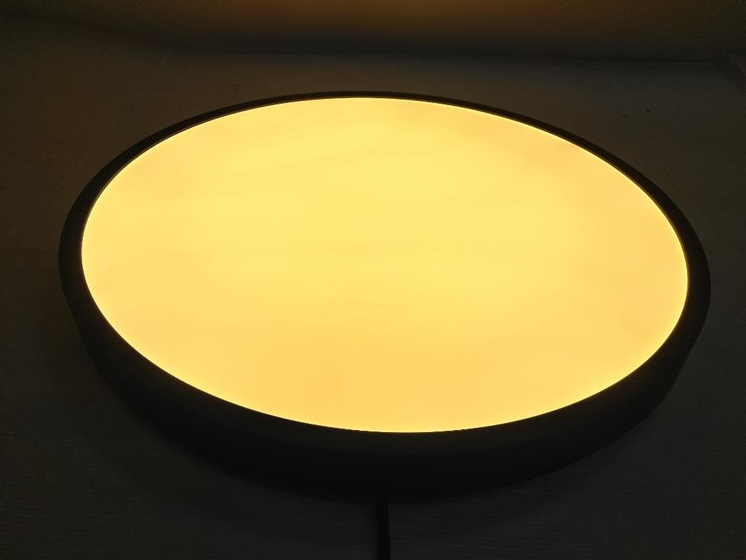 オーデリック シーリングライト OL291422BC 19年製 ～10畳◇