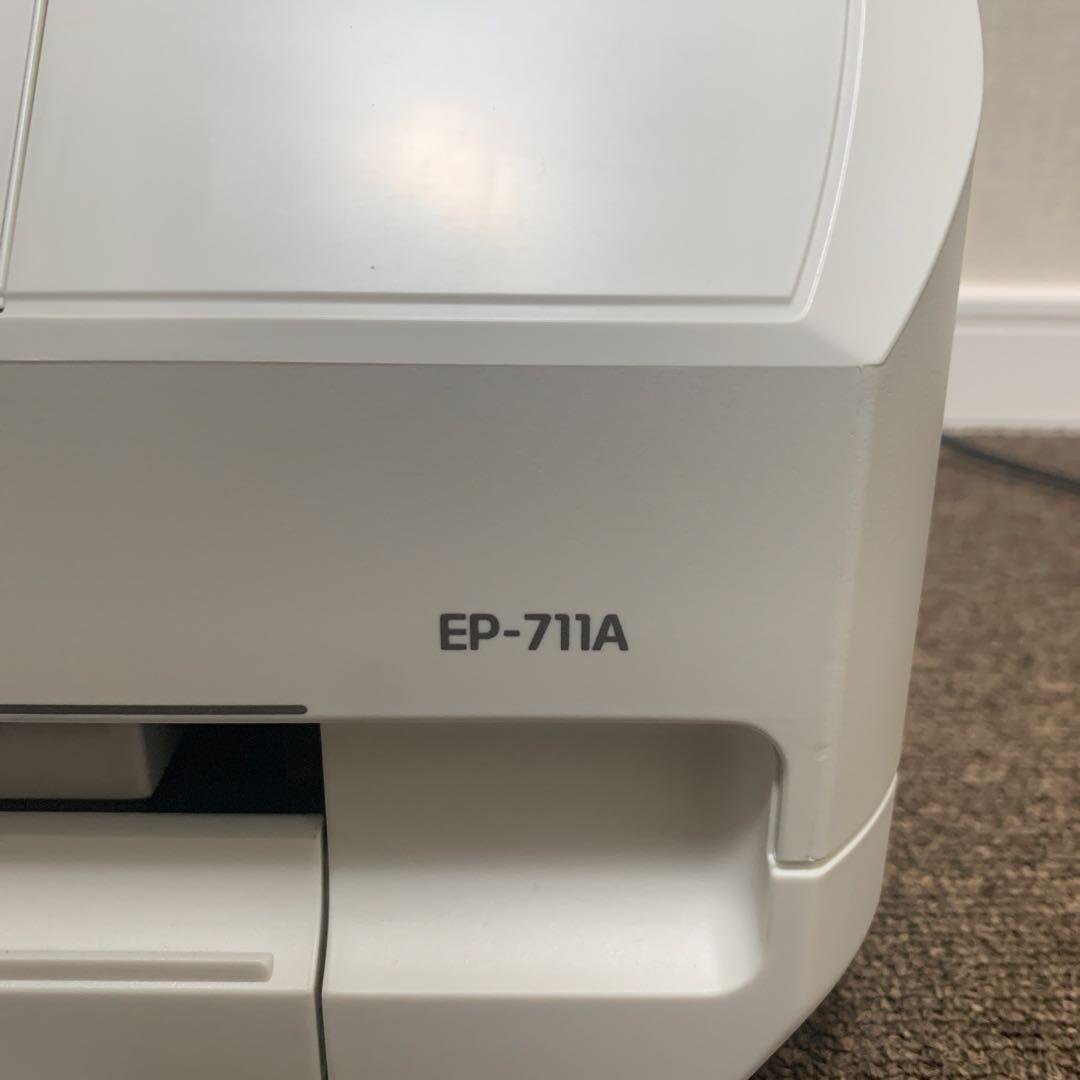 ボーダー　インナー　& プリンタ