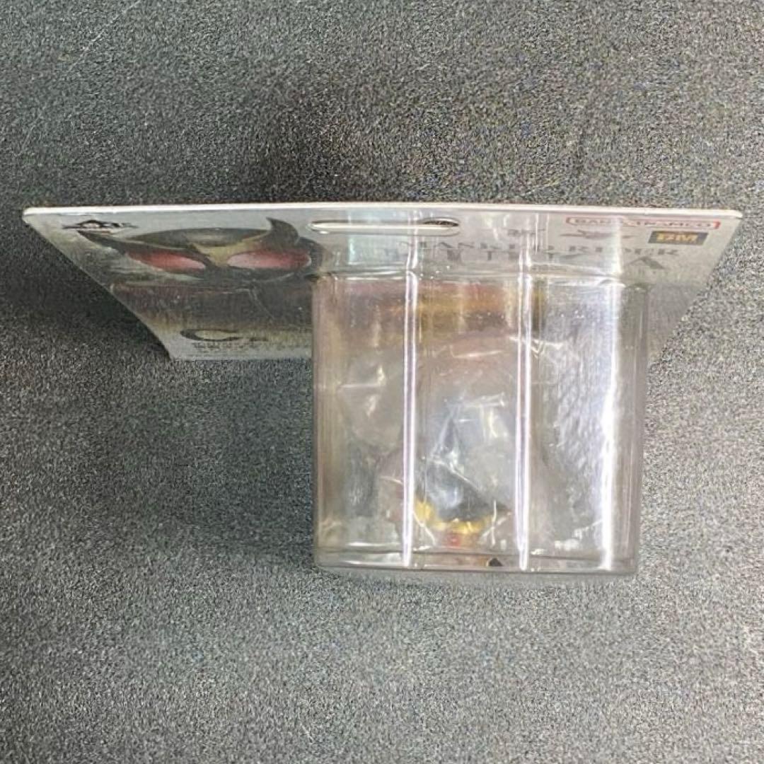 【３点セット すべて 未開封】 B・C・D 一番くじ 仮面ライダー クウガ BM