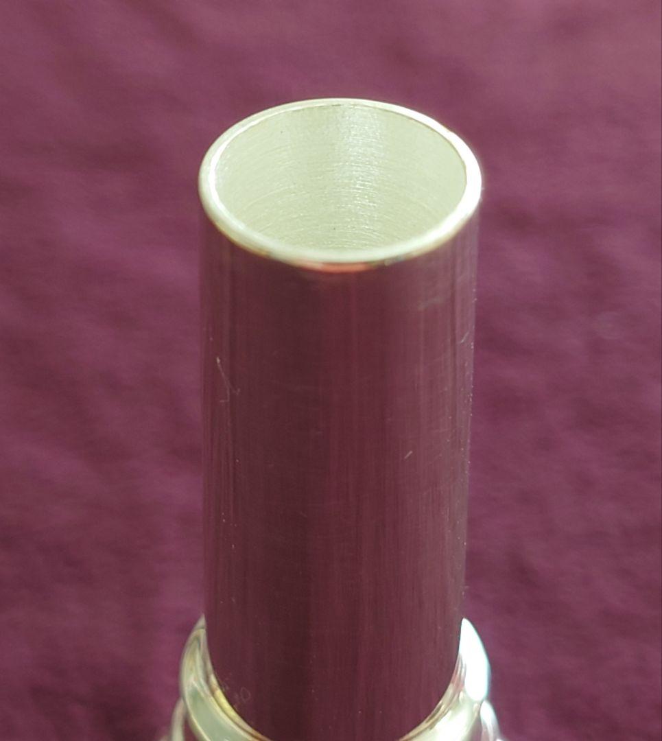 Ultimate Brass G3 SP バスTbマウスピース