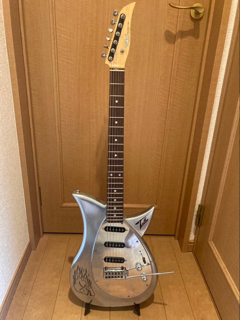 6*ク様 東海楽器製 タルボ