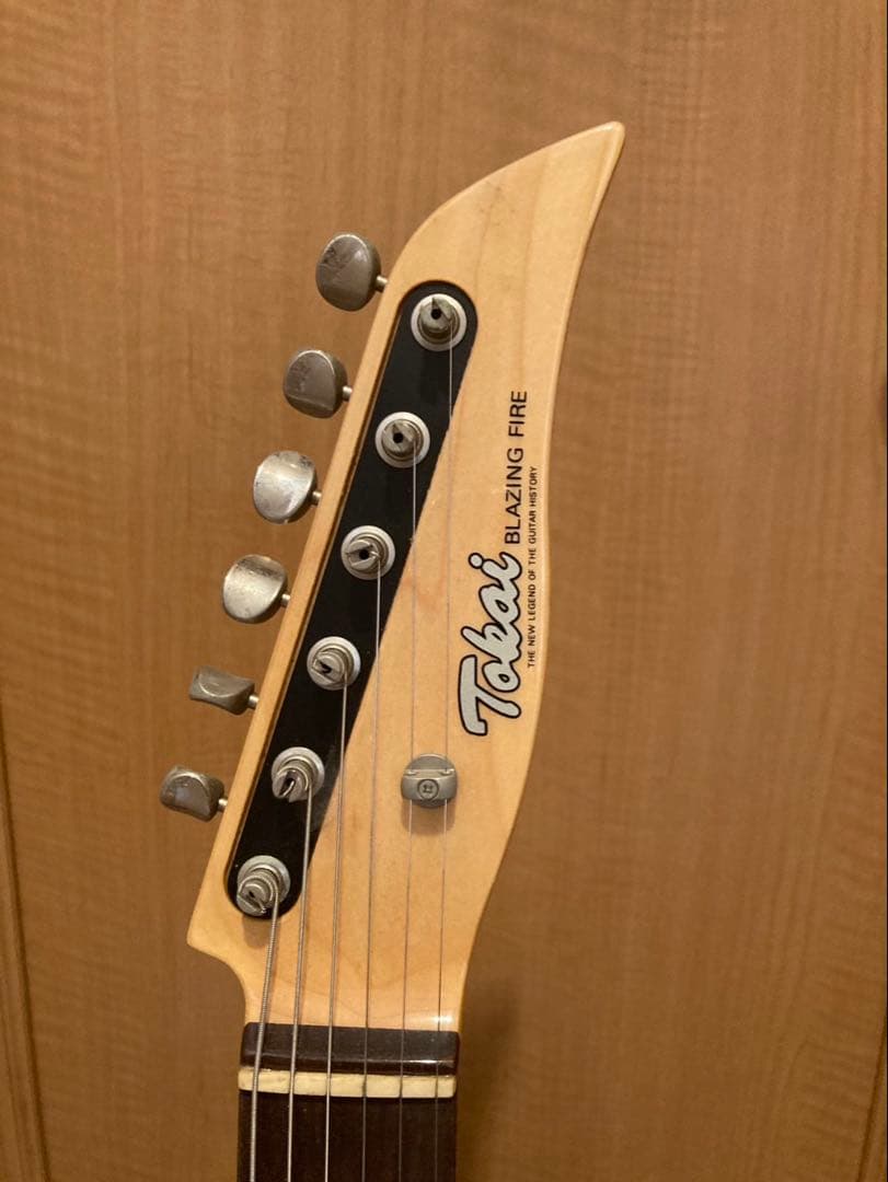 6*ク様 東海楽器製 タルボ