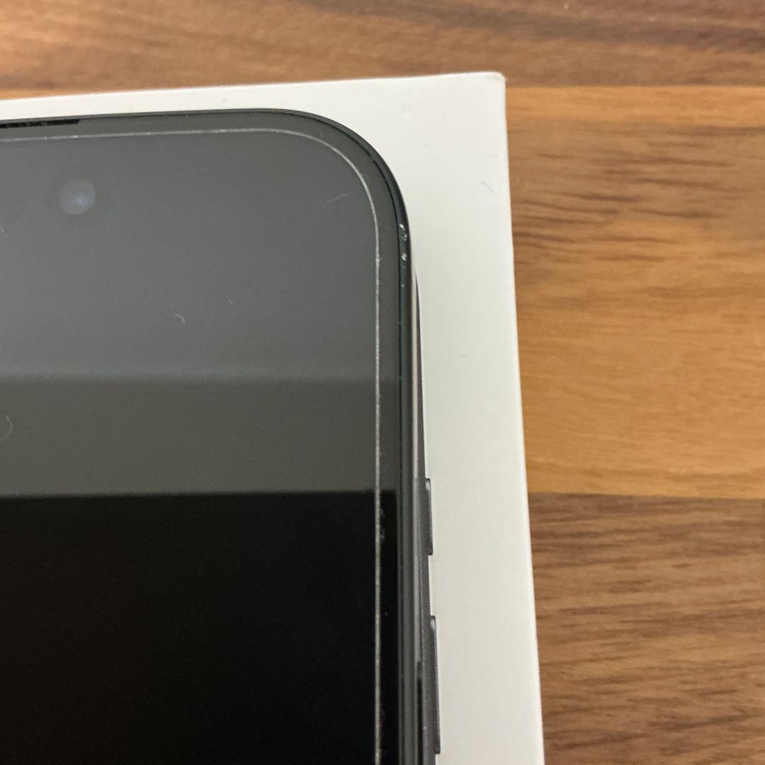 Apple iPhone16 256GB SIMフリー